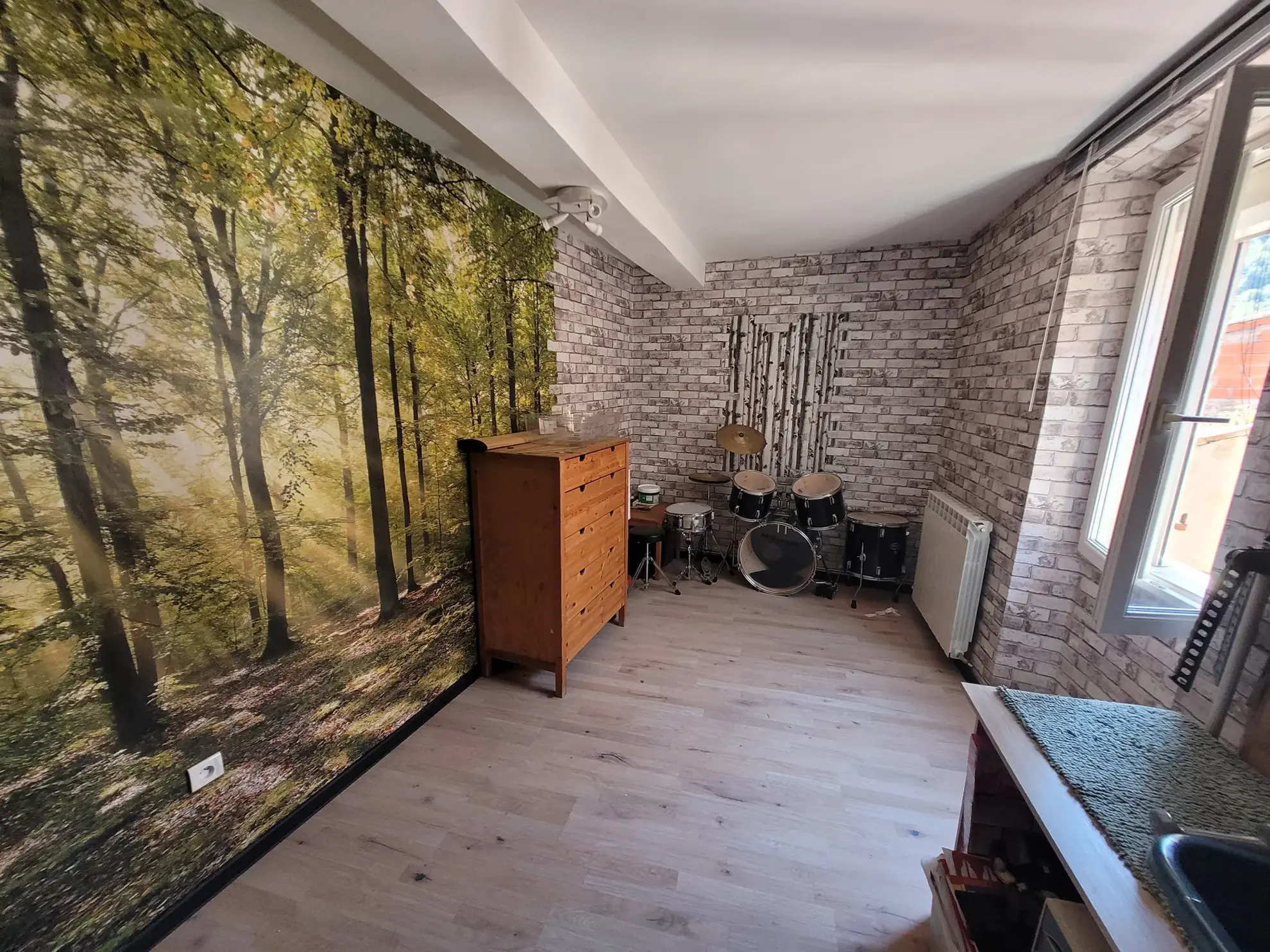 Villa à vendre à Arles-Sur-Tech - 4 chambres - 170 000 EUR 