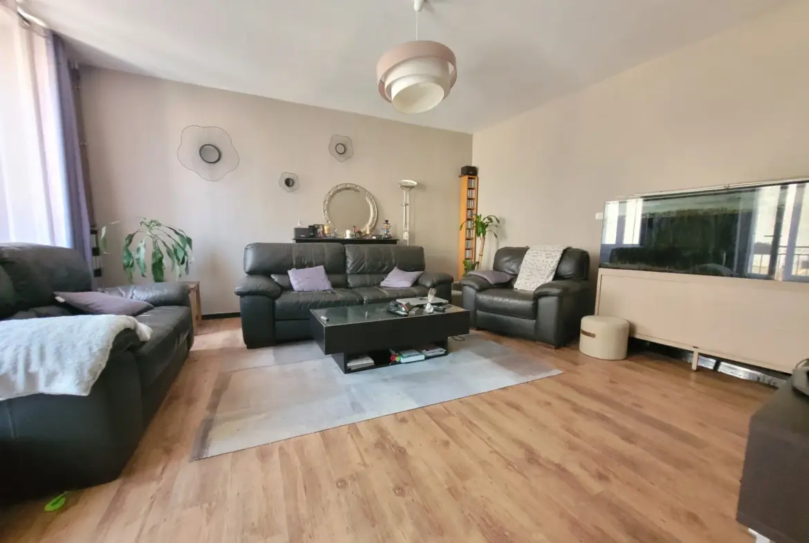 Villa à vendre à Arles-Sur-Tech - 4 chambres - 170 000 EUR 