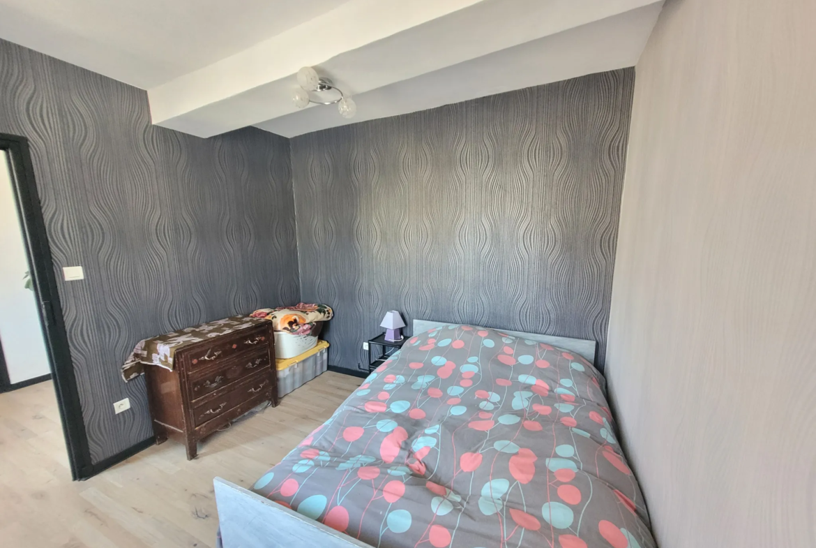 Villa à vendre à Arles-Sur-Tech - 4 chambres - 170 000 EUR 