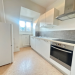 T3 lumineux à vendre à Belfort en parfait état