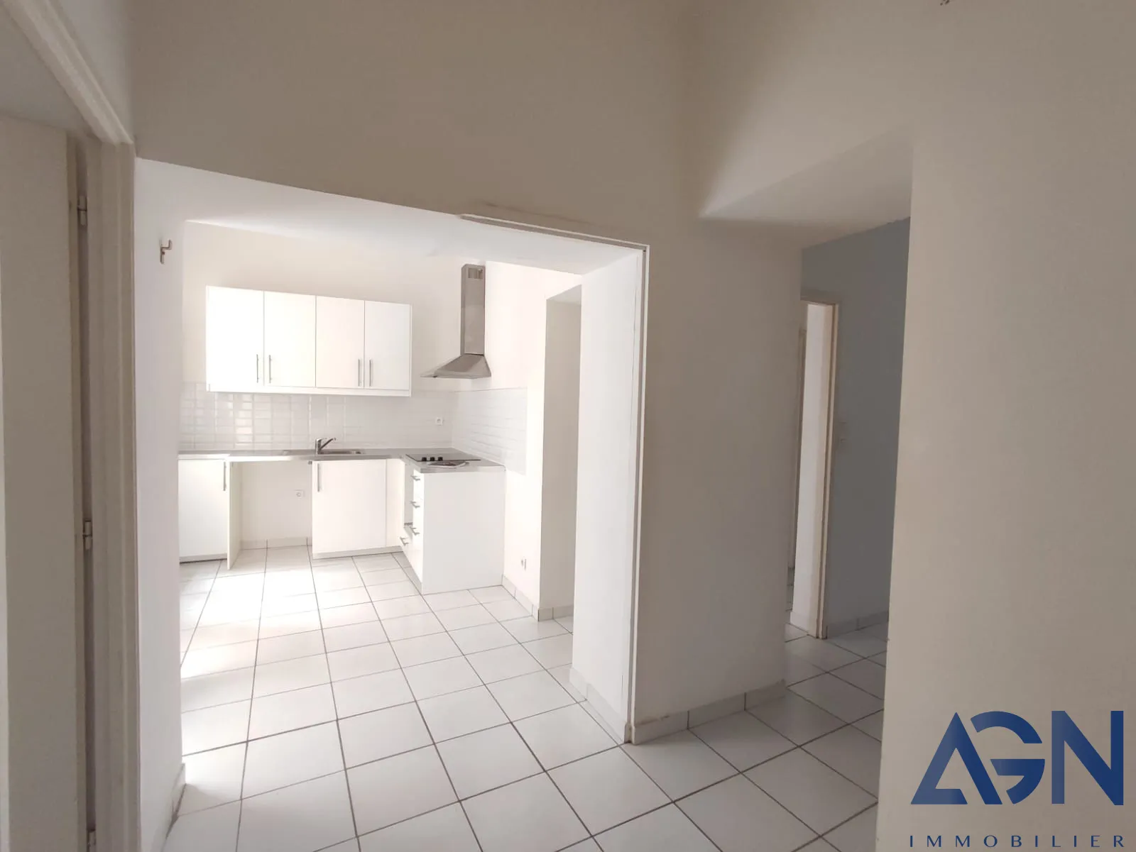 Appartement T3 de 61m² à vendre à Montpellier - Centre-Ville 