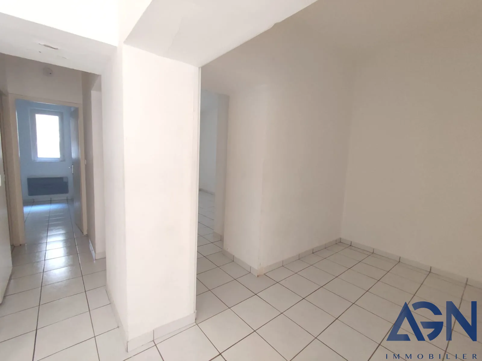 Appartement T3 de 61m² à vendre à Montpellier - Centre-Ville 
