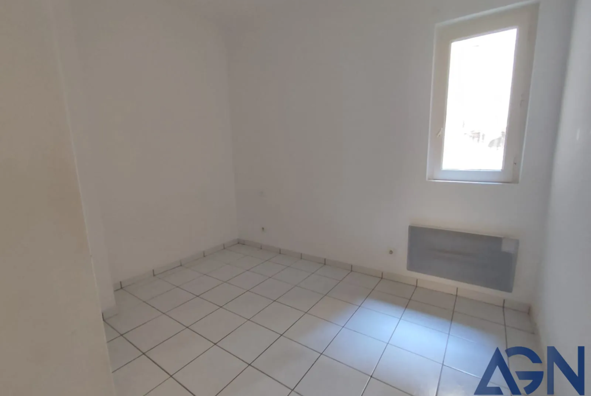 Appartement T3 de 61m² à vendre à Montpellier - Centre-Ville 