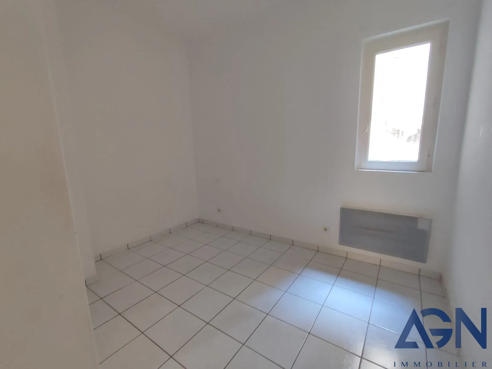 Appartement T3 de 61m² à vendre à Montpellier - Centre-Ville 