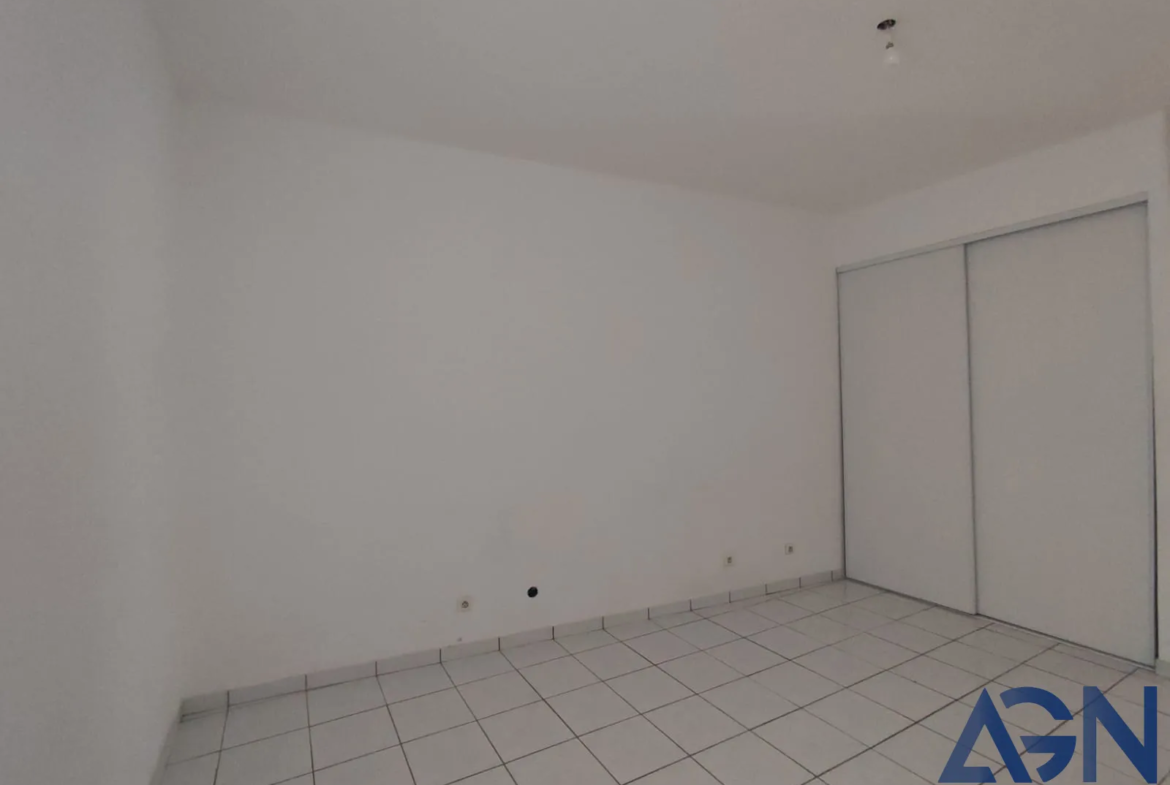 Appartement T3 de 61m² à vendre à Montpellier - Centre-Ville 