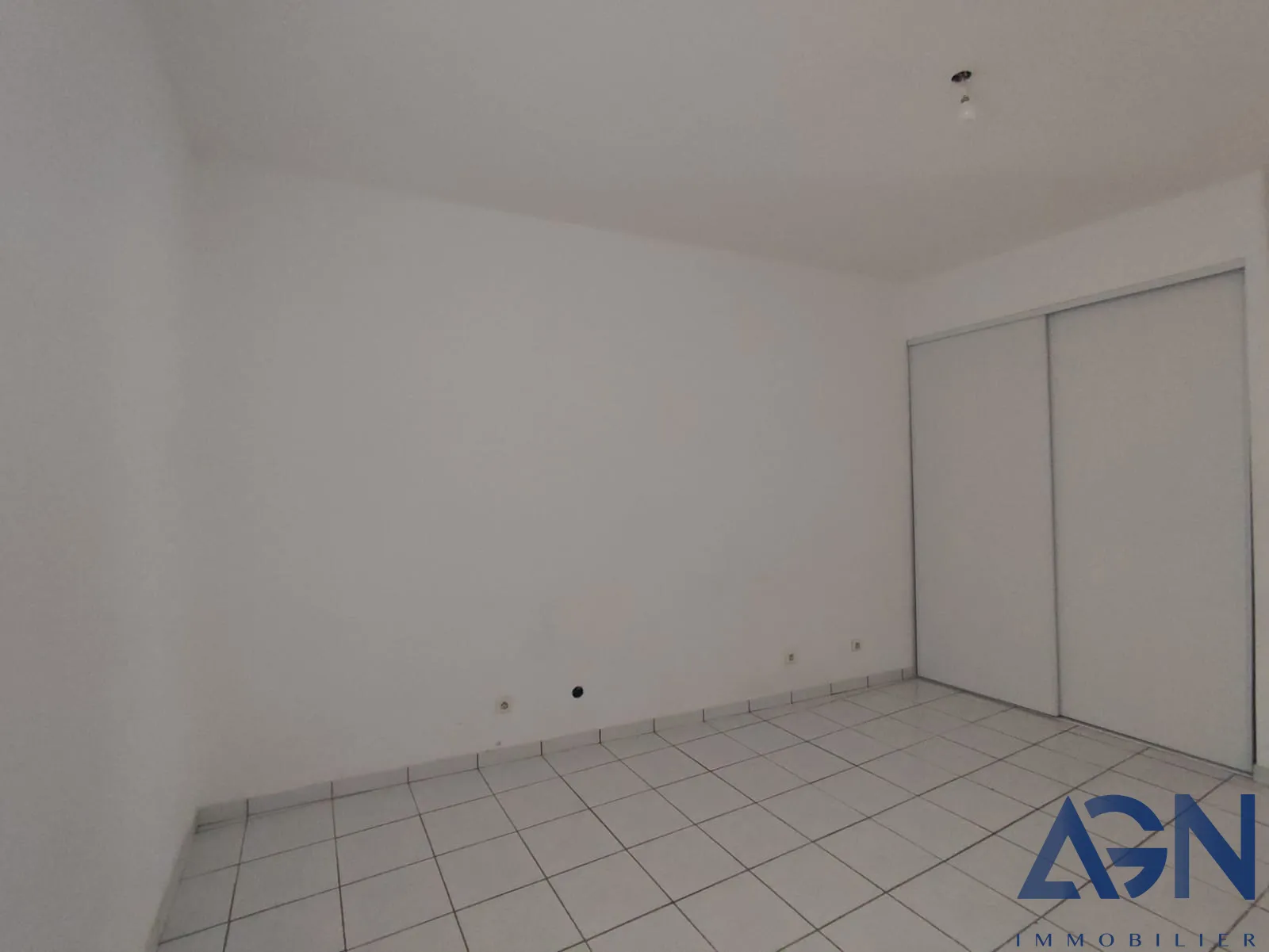 Appartement T3 de 61m² à vendre à Montpellier - Centre-Ville 
