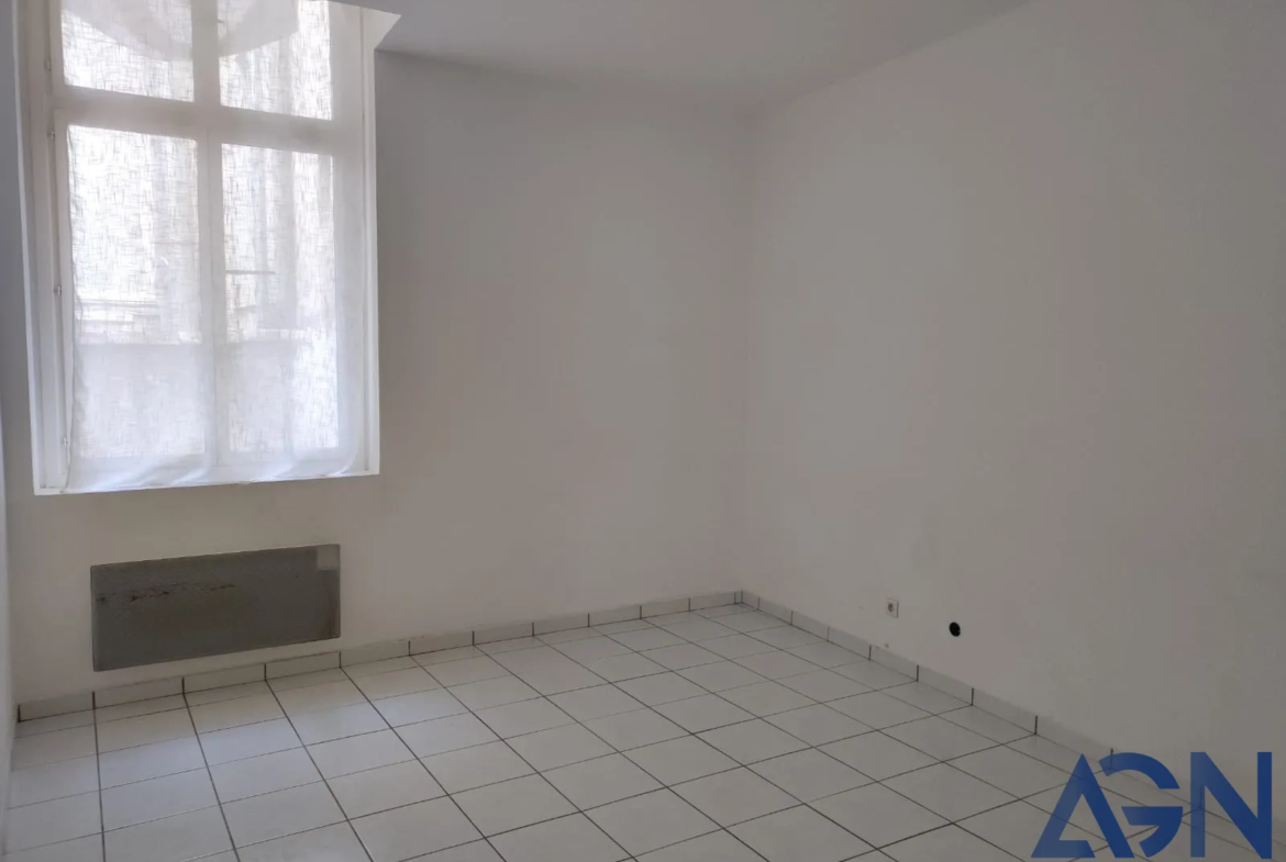 Appartement T3 de 61m² à vendre à Montpellier - Centre-Ville 