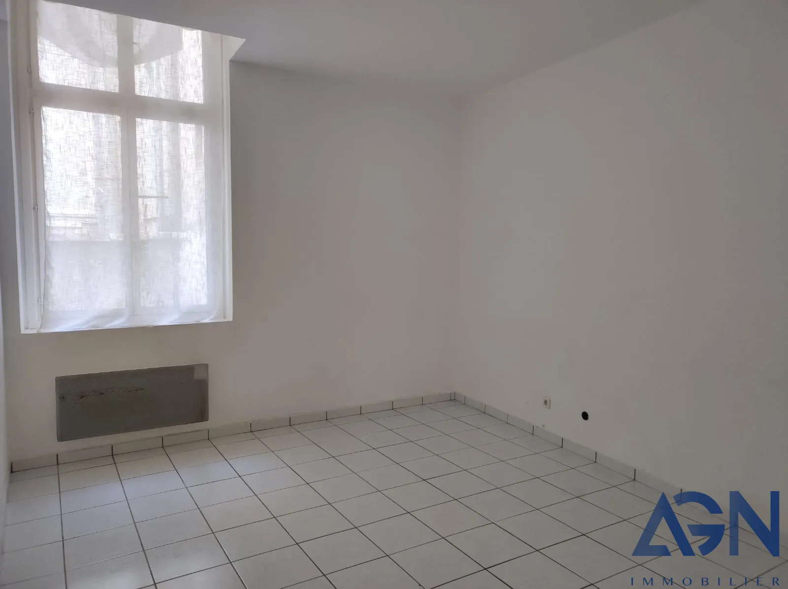Appartement T3 de 61m² à vendre à Montpellier - Centre-Ville 