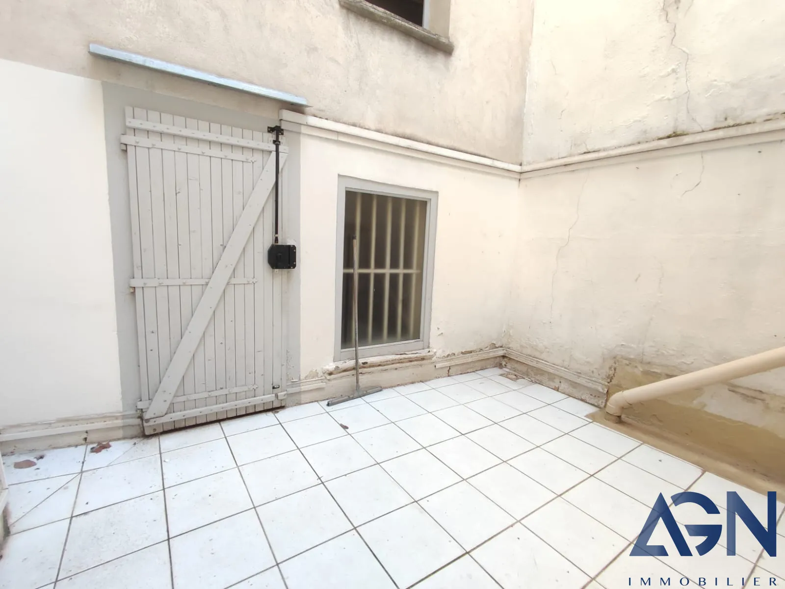 Appartement T3 de 61m² à vendre à Montpellier - Centre-Ville 