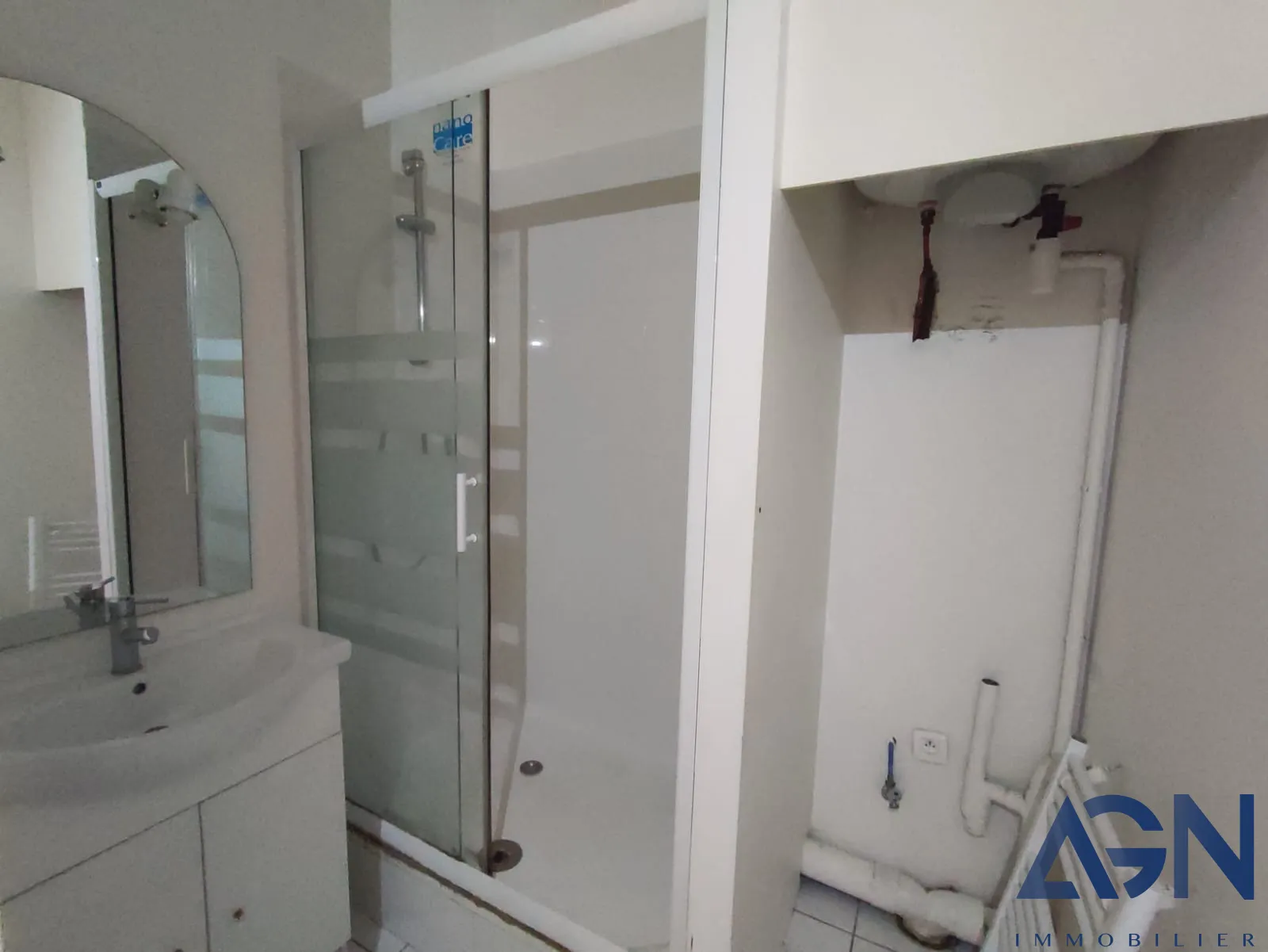 Appartement T3 de 61m² à vendre à Montpellier - Centre-Ville 