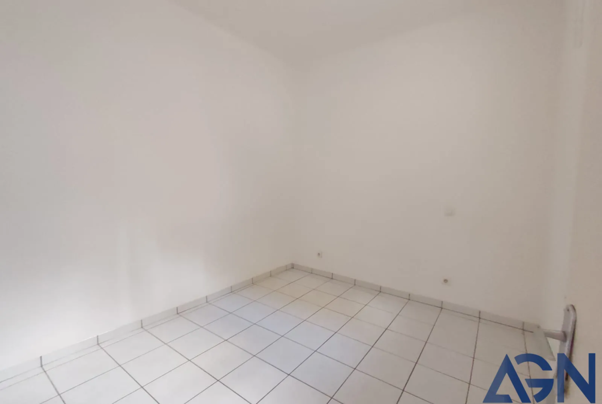 Appartement T3 de 61m² à vendre à Montpellier - Centre-Ville 