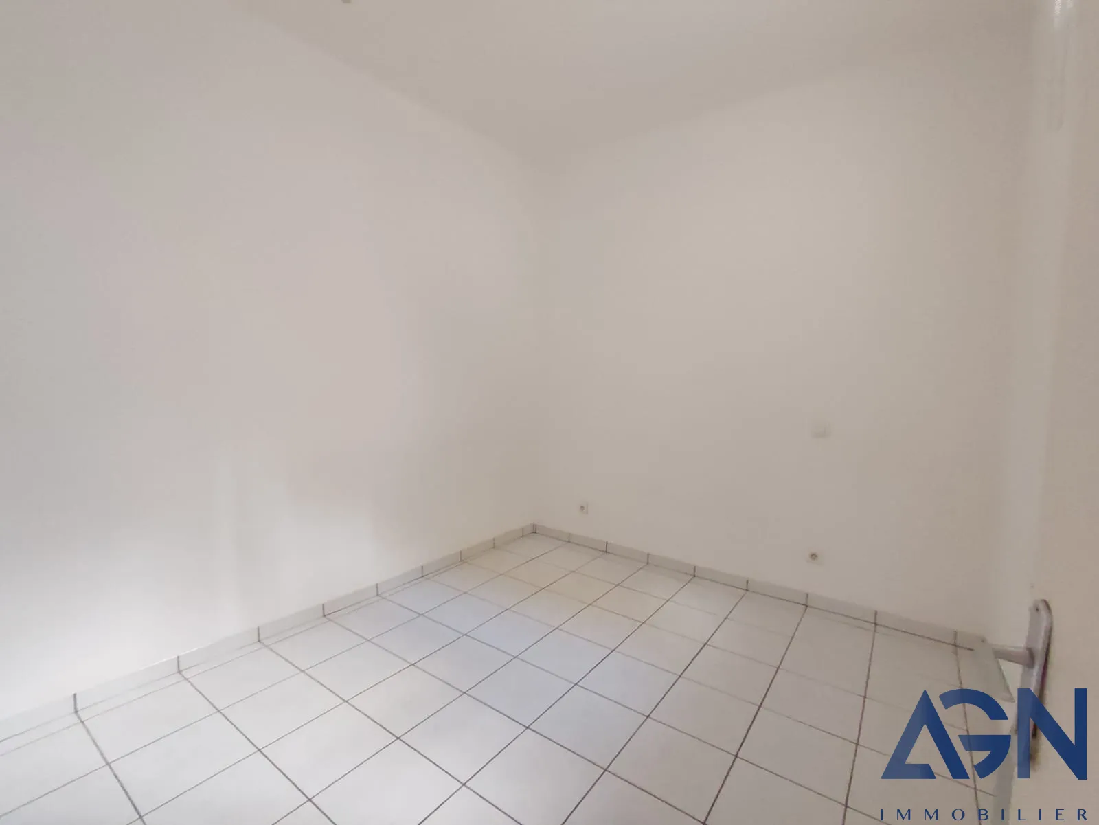 Appartement T3 de 61m² à vendre à Montpellier - Centre-Ville 