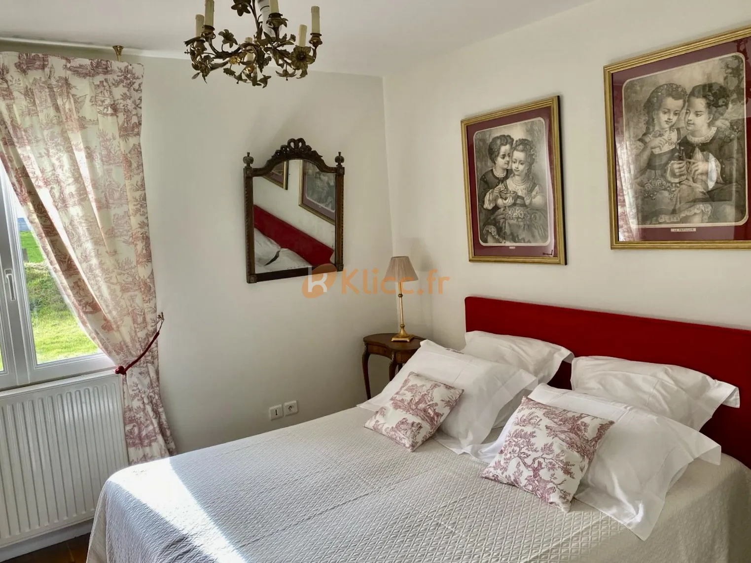 Maison contemporaine à vendre à Dieppe, Côte d'Albâtre 