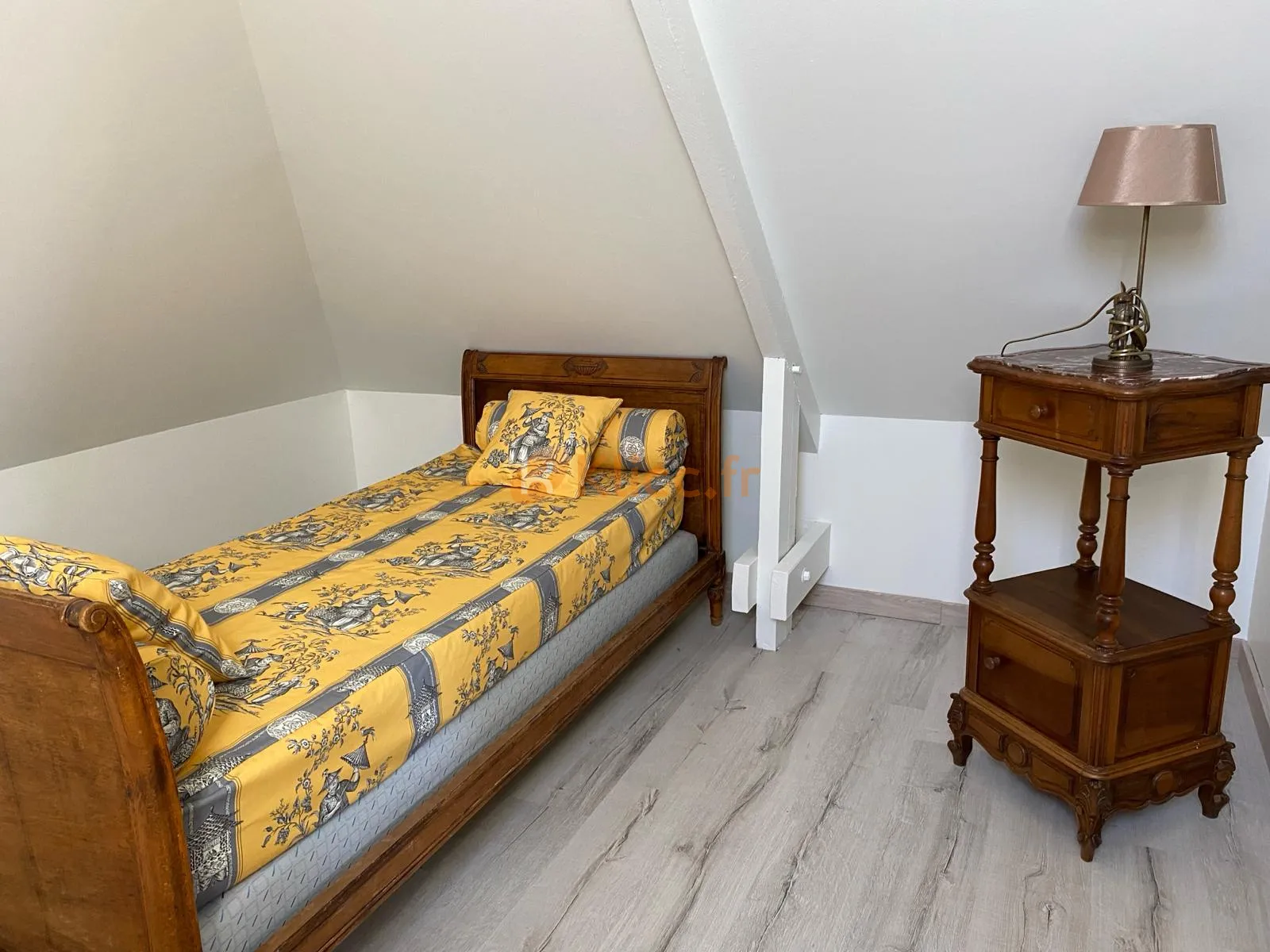 Maison contemporaine à vendre à Dieppe, Côte d'Albâtre 