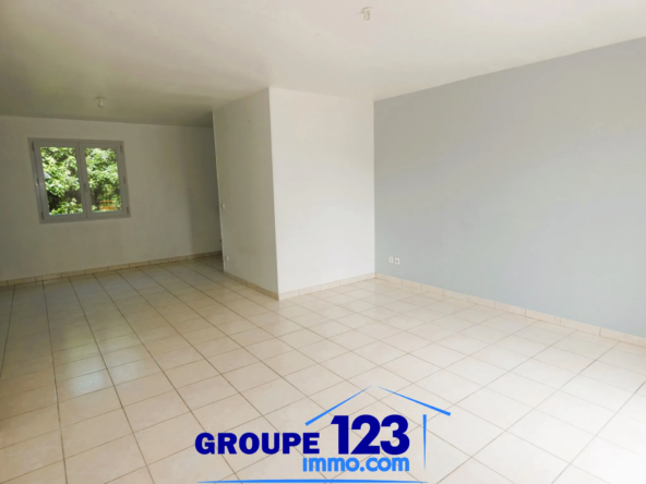 Votre Maison Mitoyenne à Migennes - 127 000 € 