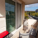 Superbe Appartement T3 avec Terrasse et Balcon à Vitrolles
