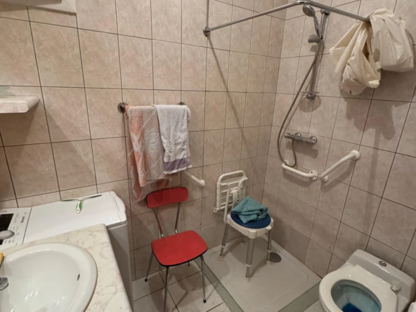 À vendre : Appartement T4 85 m² à Grenoble Aigle / St Jean 