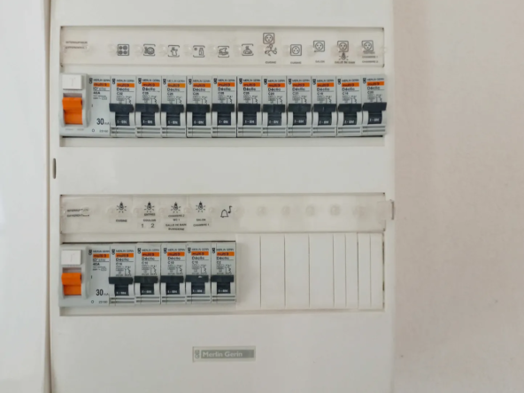 À vendre : Bel appartement 3 pièces à Créteil, secteur Halage 