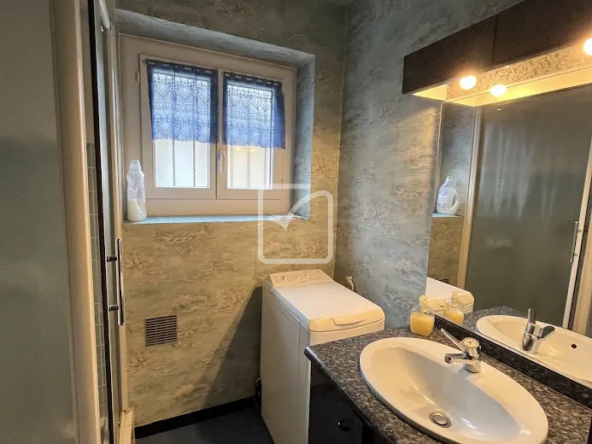 Maison à vendre à Malemort sur Corrèze - 130 m² - Quartier Grande Borie 