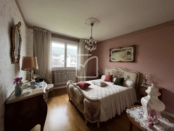 Maison à vendre à Malemort sur Corrèze - 130 m² - Quartier Grande Borie 