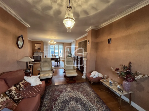 Maison à vendre à Malemort sur Corrèze - 130 m² - Quartier Grande Borie 