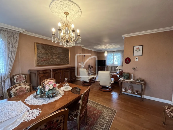 Maison à vendre à Malemort sur Corrèze - 130 m² - Quartier Grande Borie 