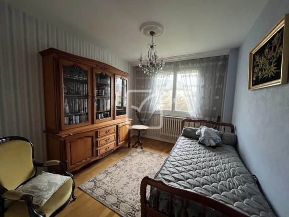 Maison à vendre à Malemort sur Corrèze - 130 m² - Quartier Grande Borie 
