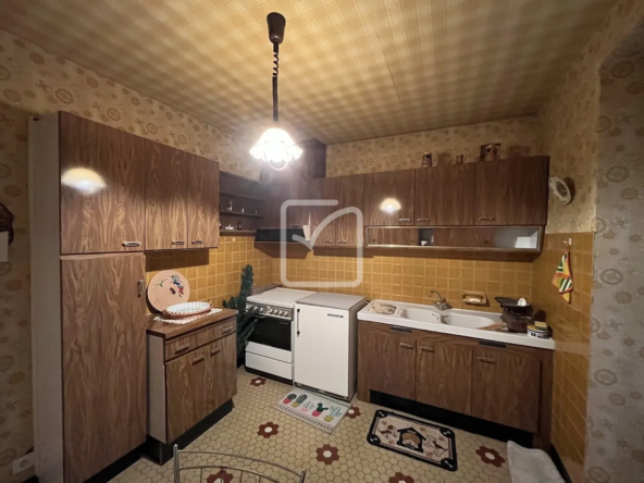 Maison à vendre à Malemort sur Corrèze - 130 m² - Quartier Grande Borie 