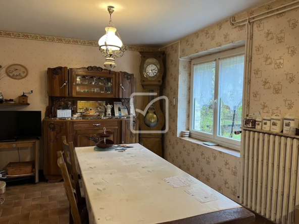 Maison à vendre à Malemort sur Corrèze - 130 m² - Quartier Grande Borie 
