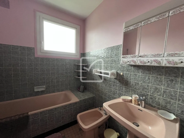 Maison à vendre à Malemort sur Corrèze - 130 m² - Quartier Grande Borie 