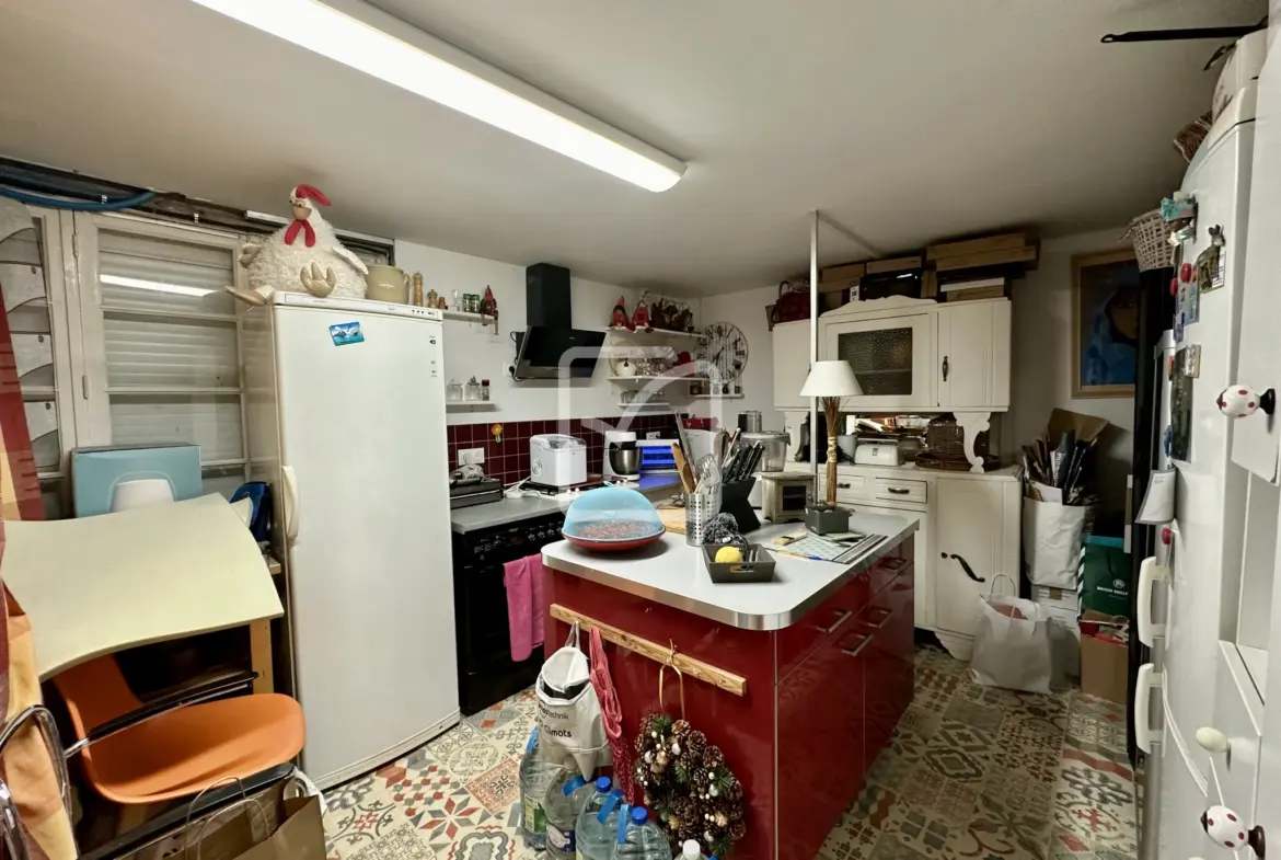 Maison de 150 m² à vendre à Sarlat-la-Canéda 