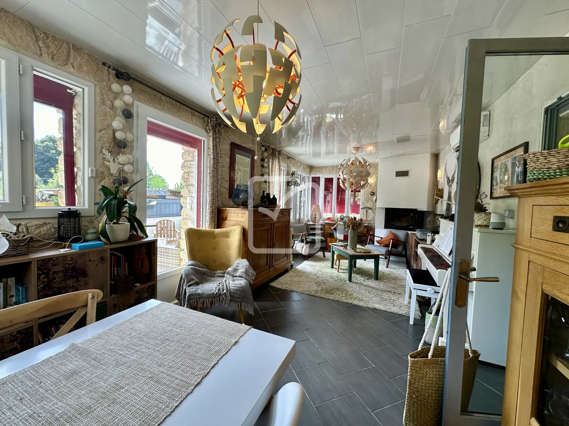 Maison de 150 m² à vendre à Sarlat-la-Canéda 