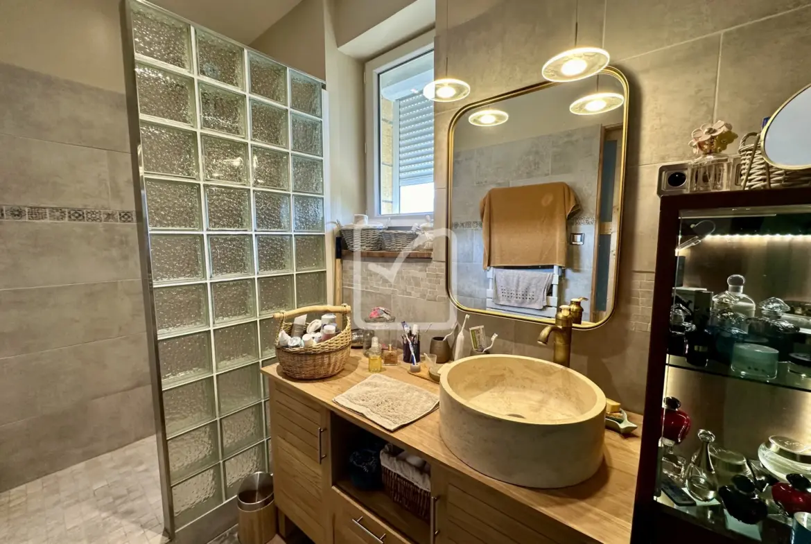 Maison de 150 m² à vendre à Sarlat-la-Canéda 