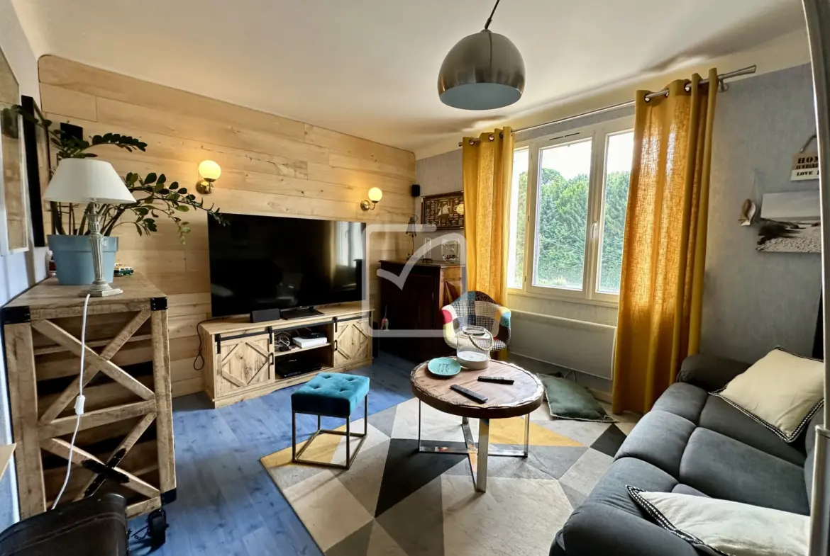 Maison de 150 m² à vendre à Sarlat-la-Canéda 
