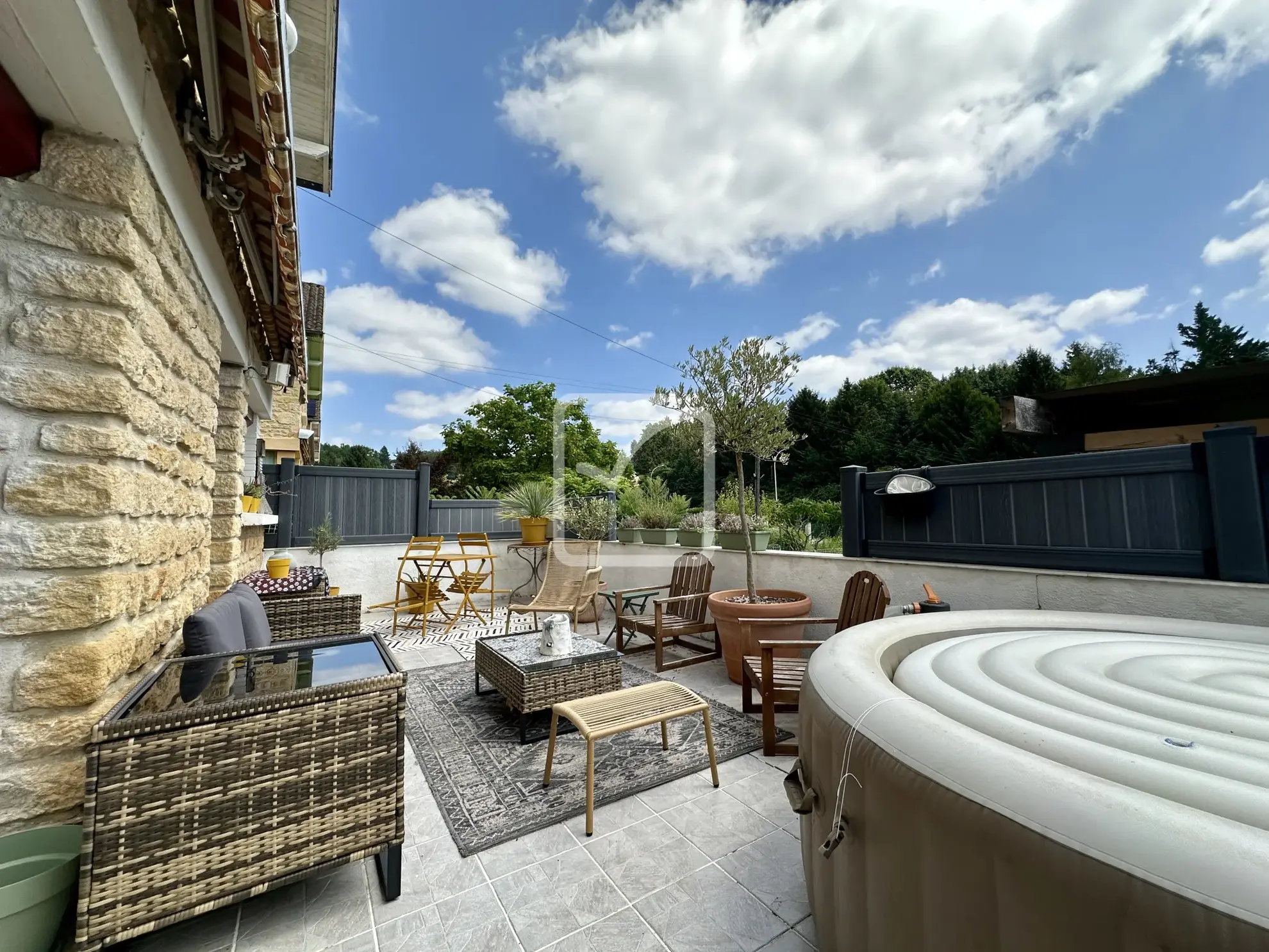 Maison de 150 m² à vendre à Sarlat-la-Canéda 
