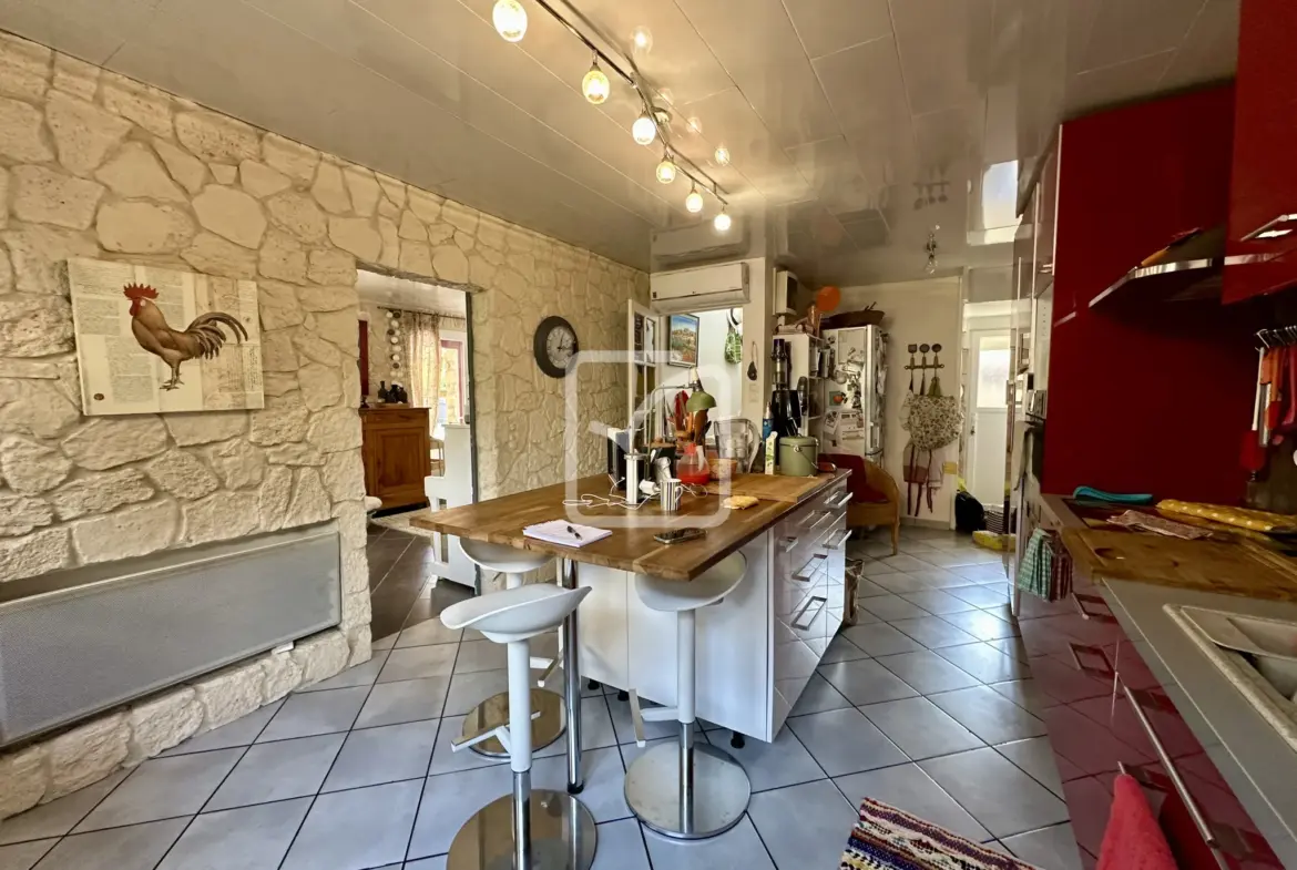 Maison de 150 m² à vendre à Sarlat-la-Canéda 