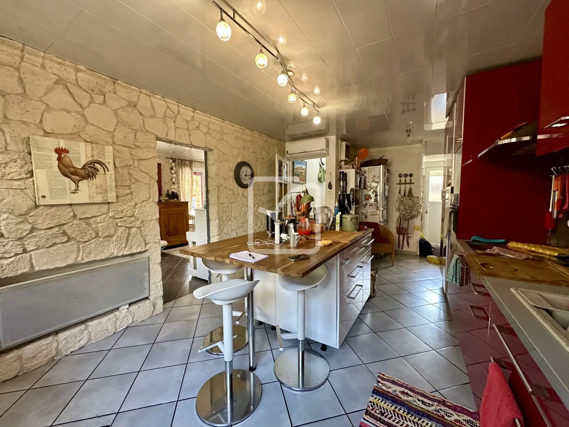 Maison de 150 m² à vendre à Sarlat-la-Canéda 
