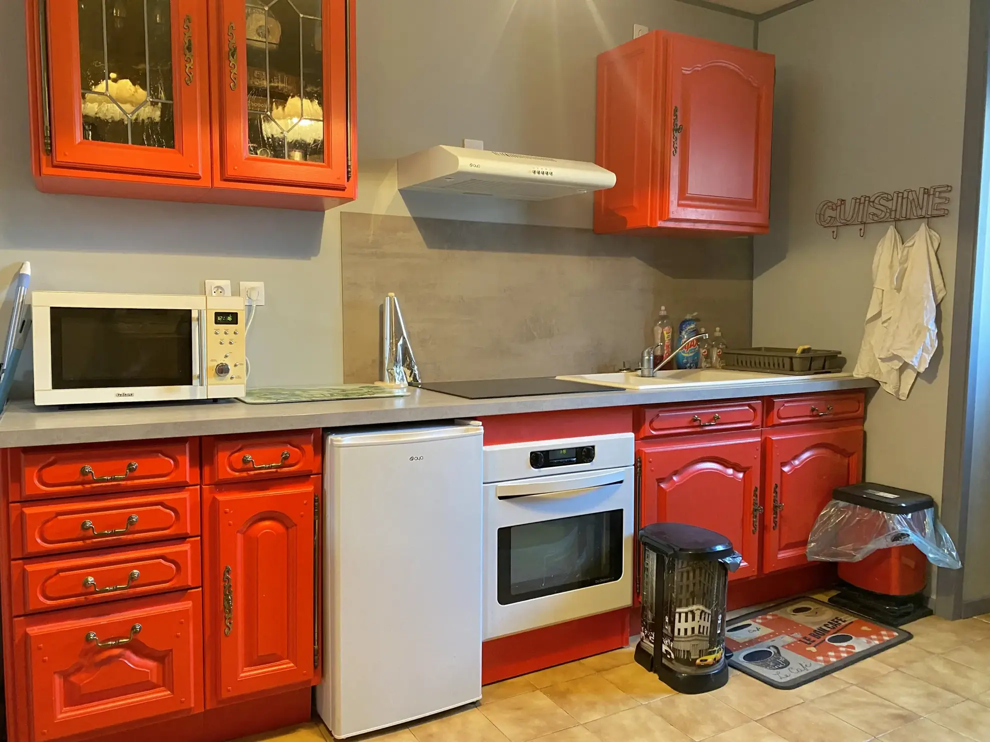 Maison familiale spacieuse à Massay 