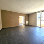 Rare appartement 4 chambres de 98 m² à La Valette du Var
