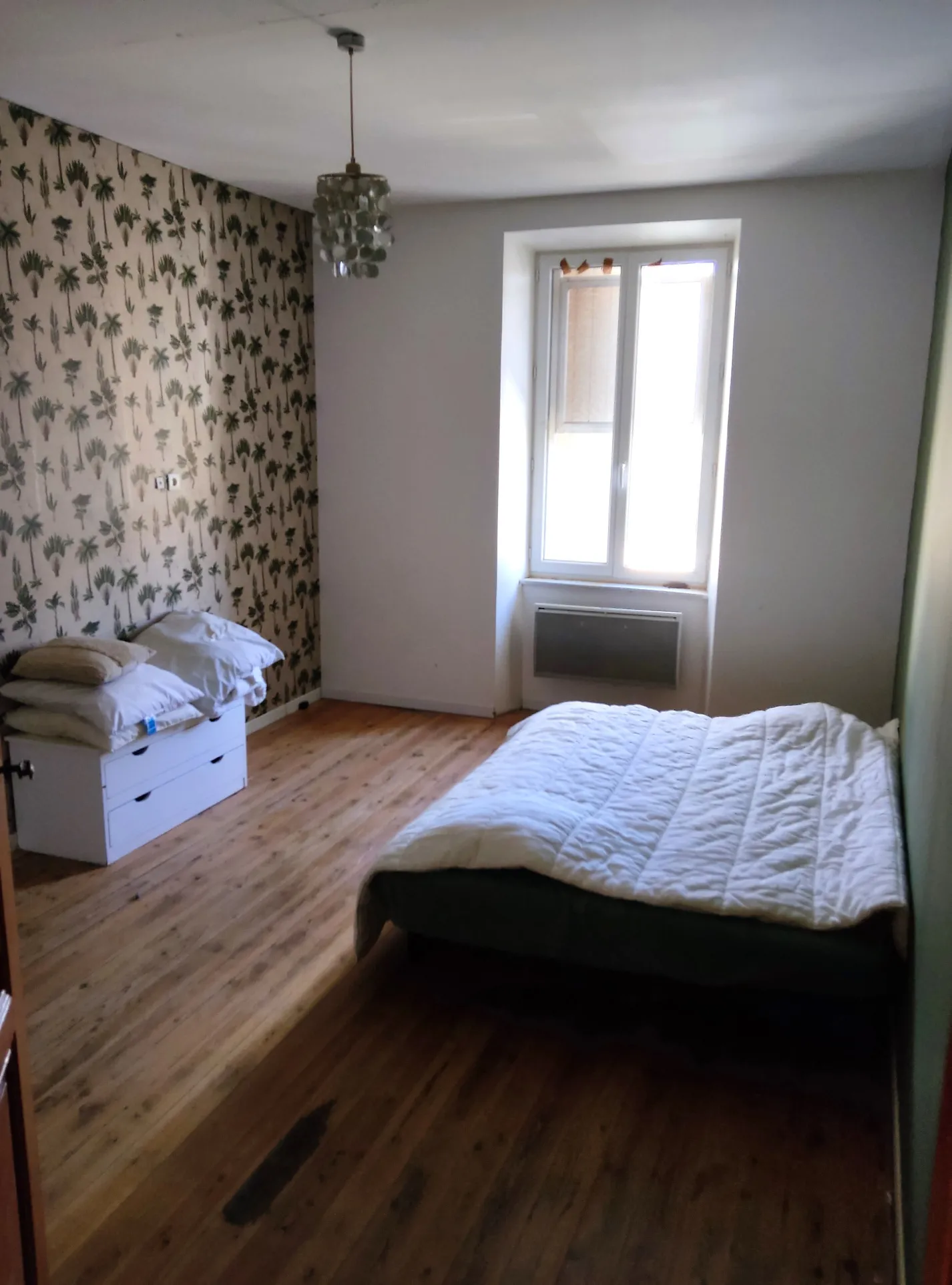 Maison familiale en pierre à vendre à Félines-Minervois 