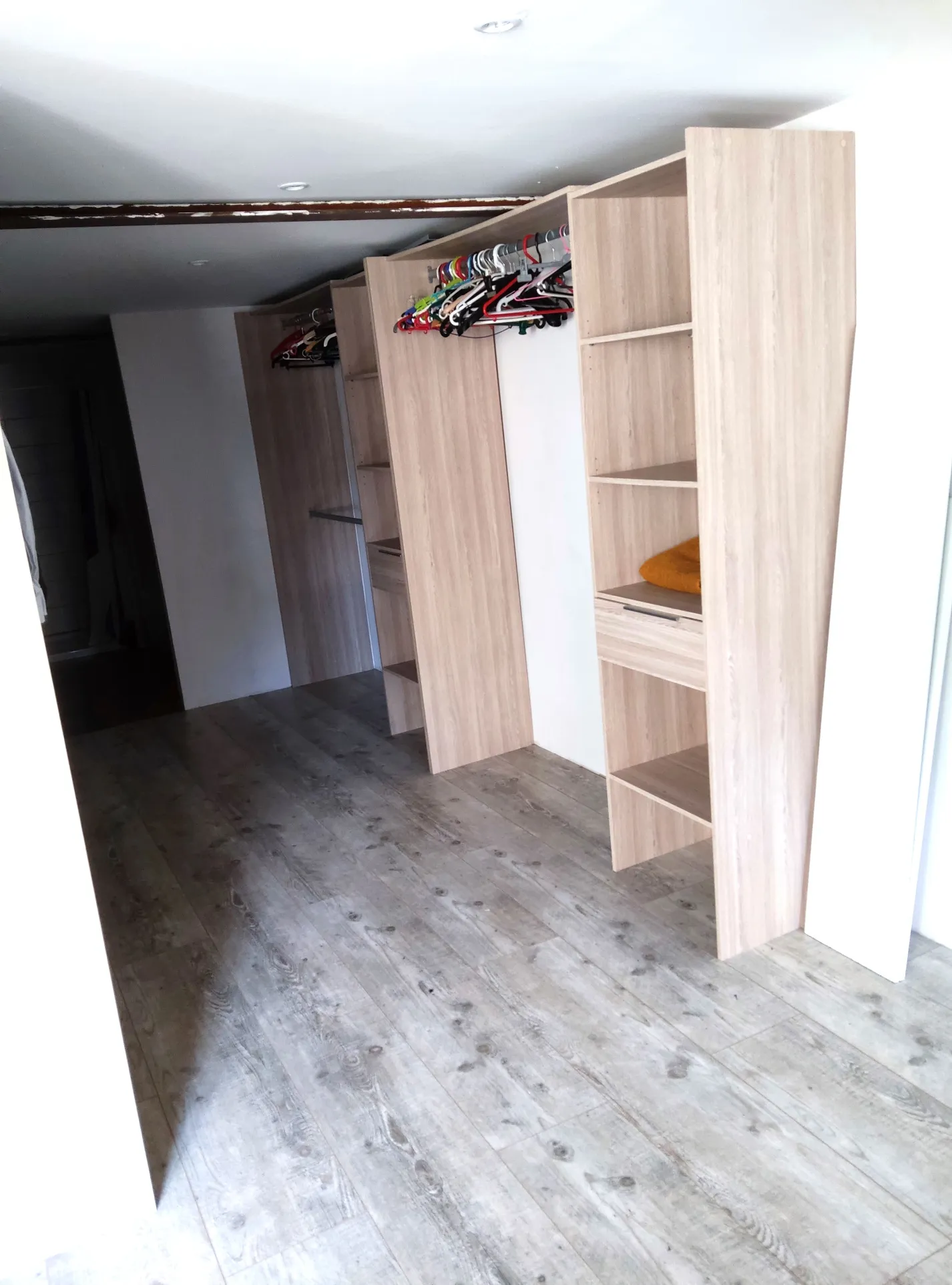 Maison familiale en pierre à vendre à Félines-Minervois 