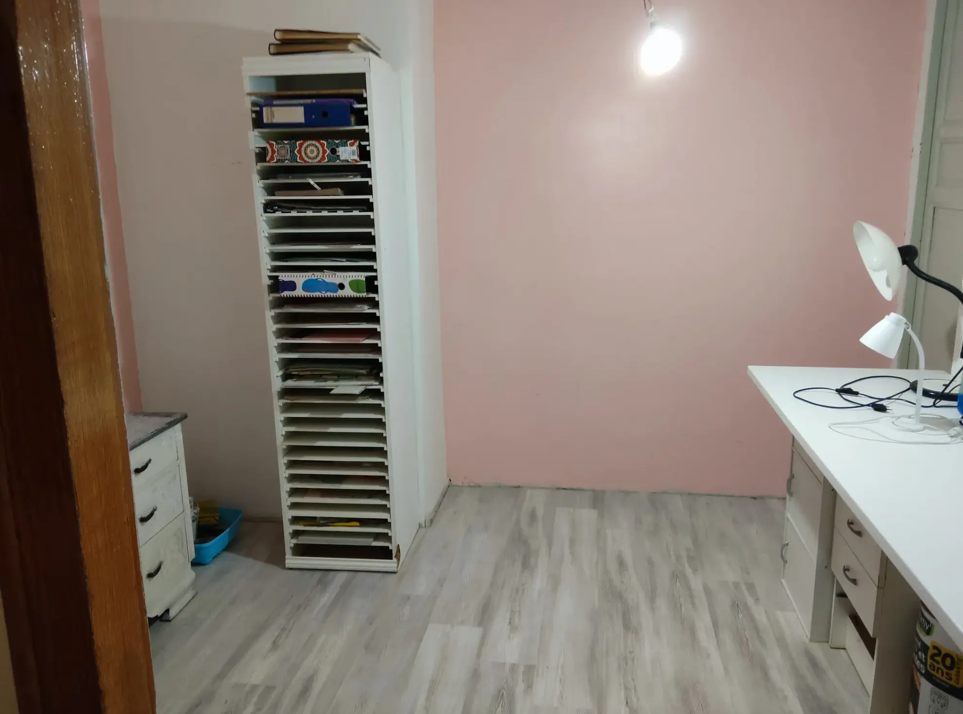 Maison familiale en pierre à vendre à Félines-Minervois 
