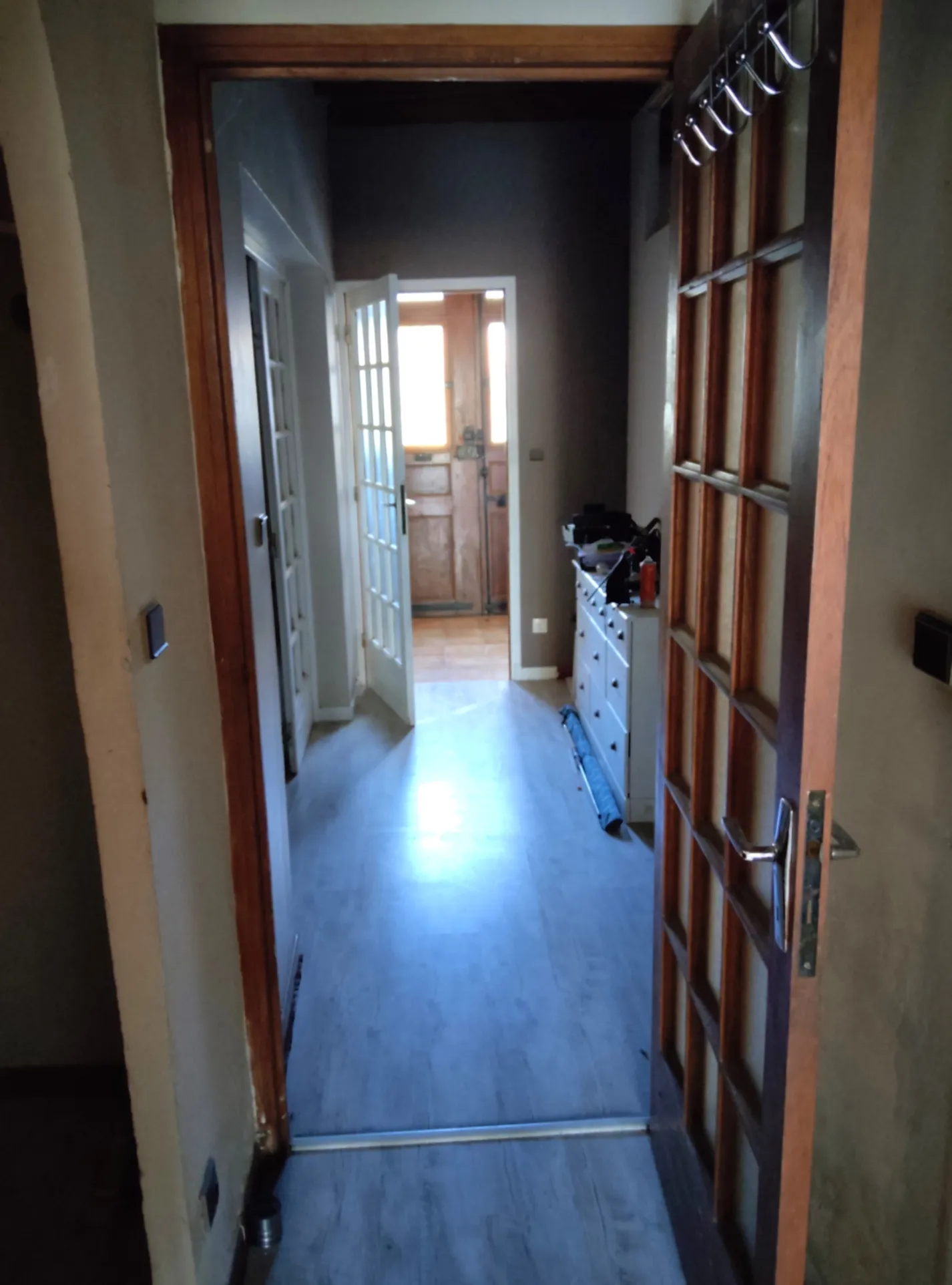 Maison familiale en pierre à vendre à Félines-Minervois 