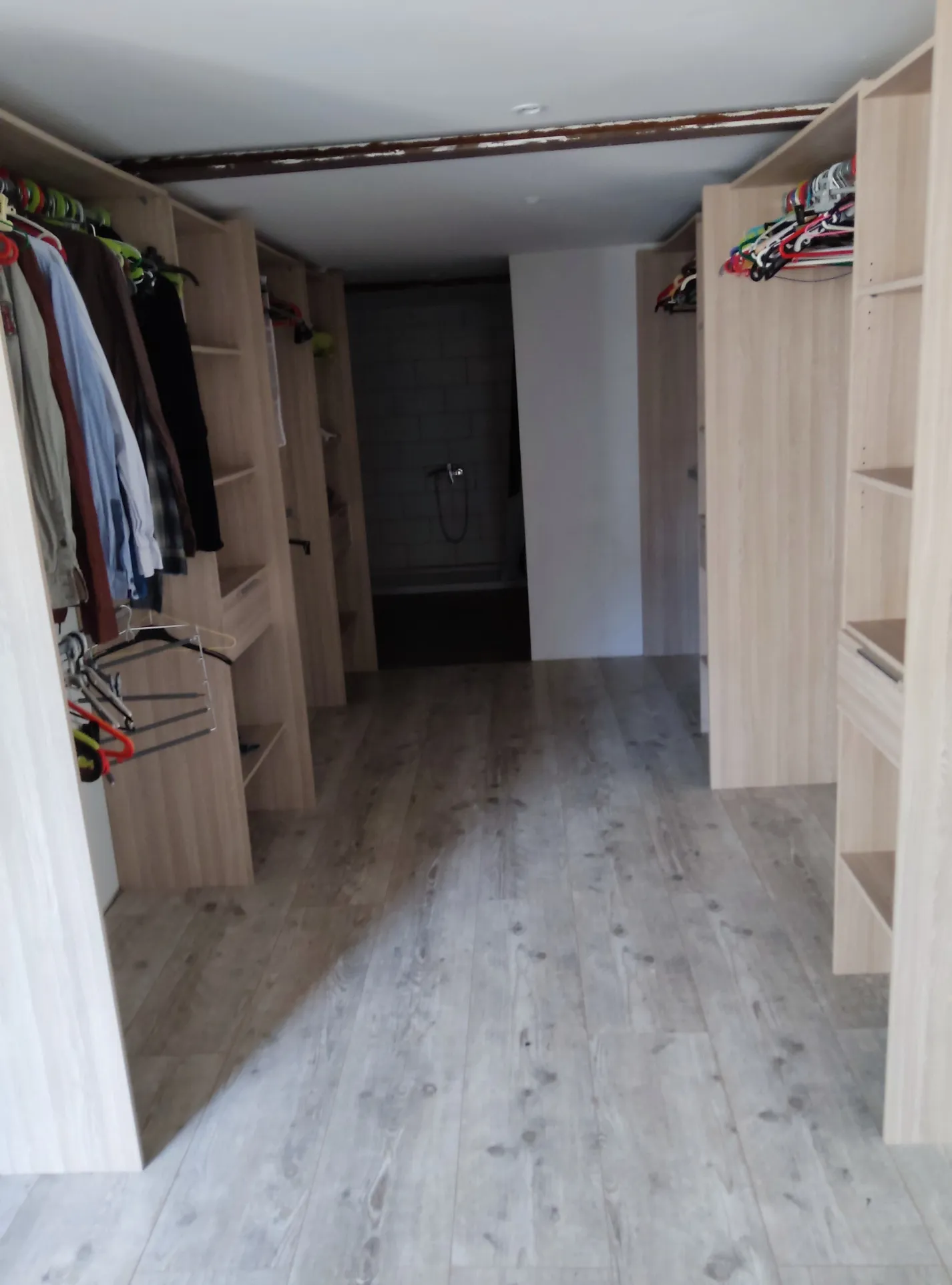 Maison familiale en pierre à vendre à Félines-Minervois 