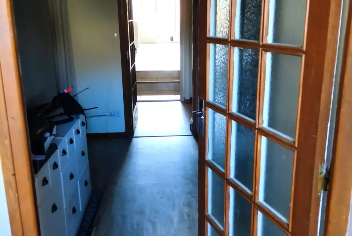 Maison familiale en pierre à vendre à Félines-Minervois 