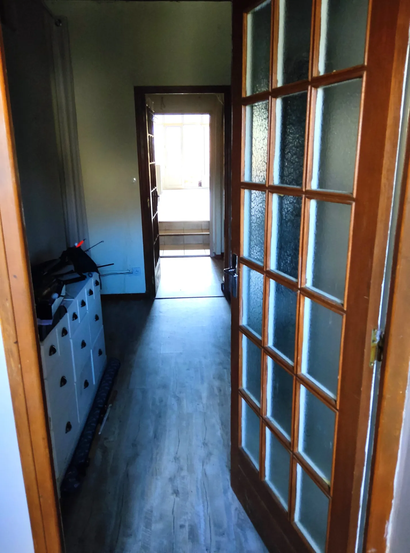 Maison familiale en pierre à vendre à Félines-Minervois 