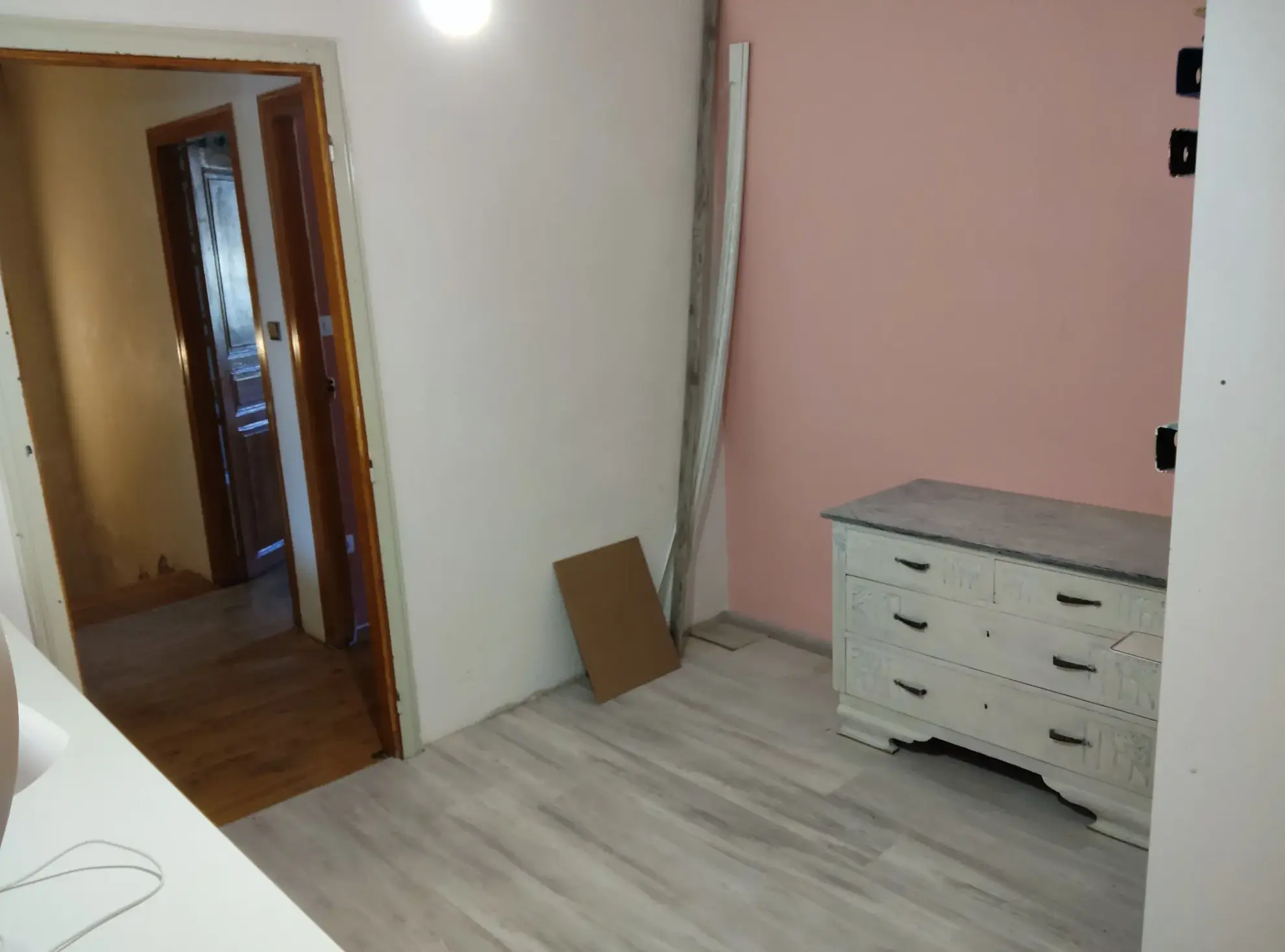 Maison familiale en pierre à vendre à Félines-Minervois 