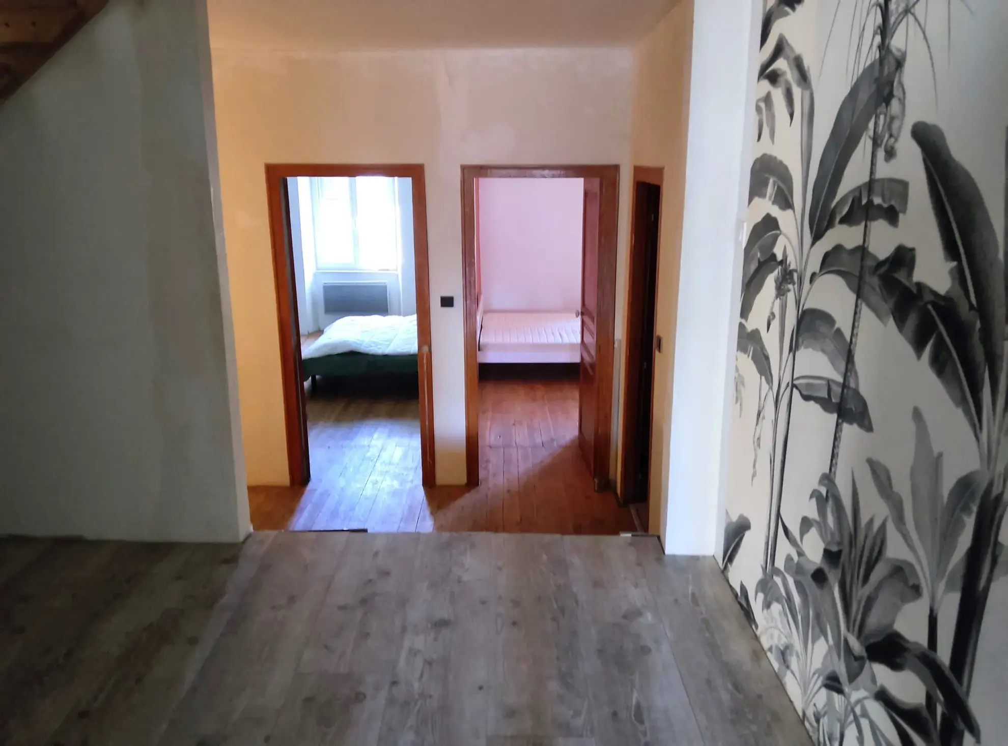 Maison familiale en pierre à vendre à Félines-Minervois 
