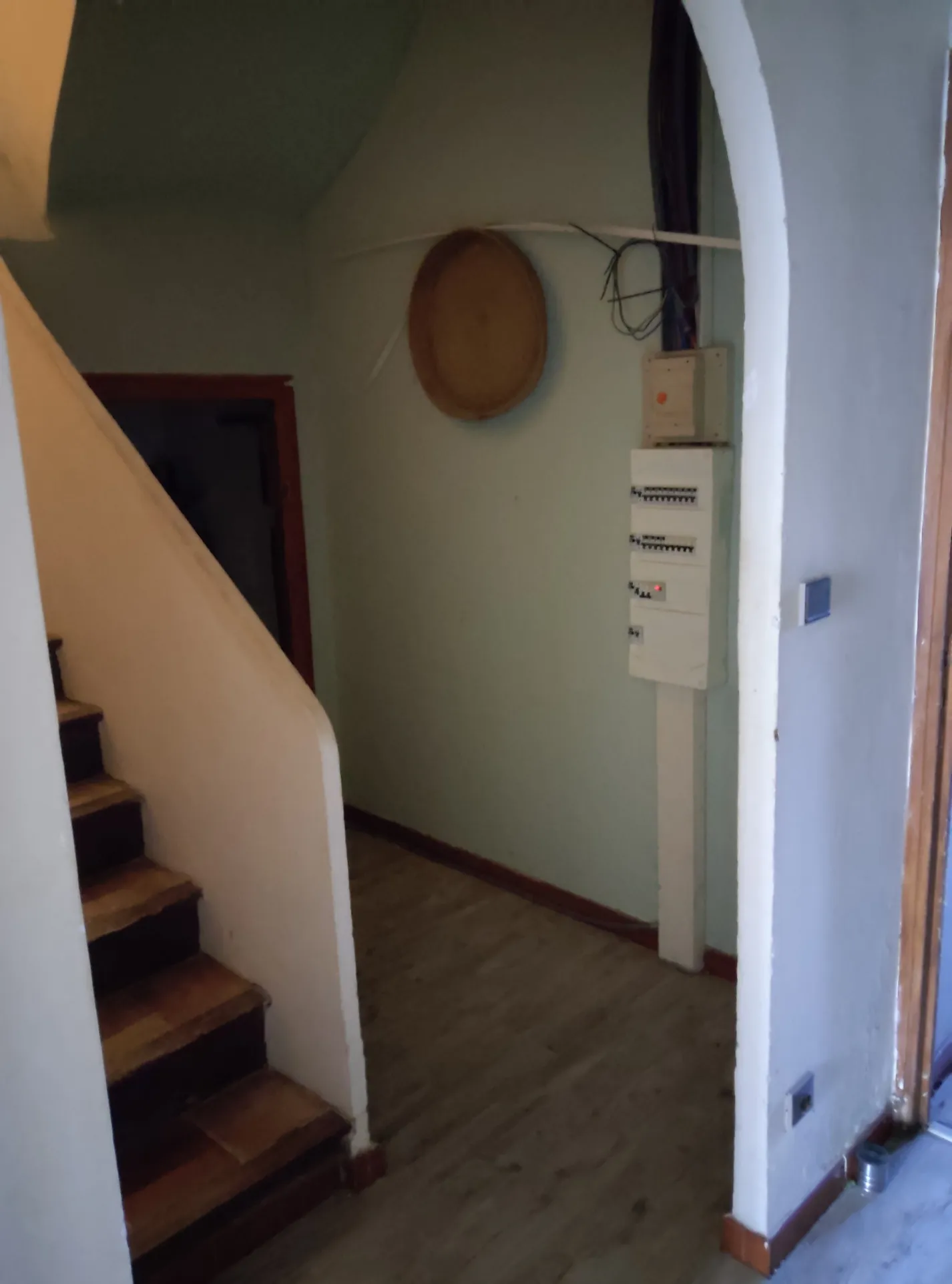 Maison familiale en pierre à vendre à Félines-Minervois 