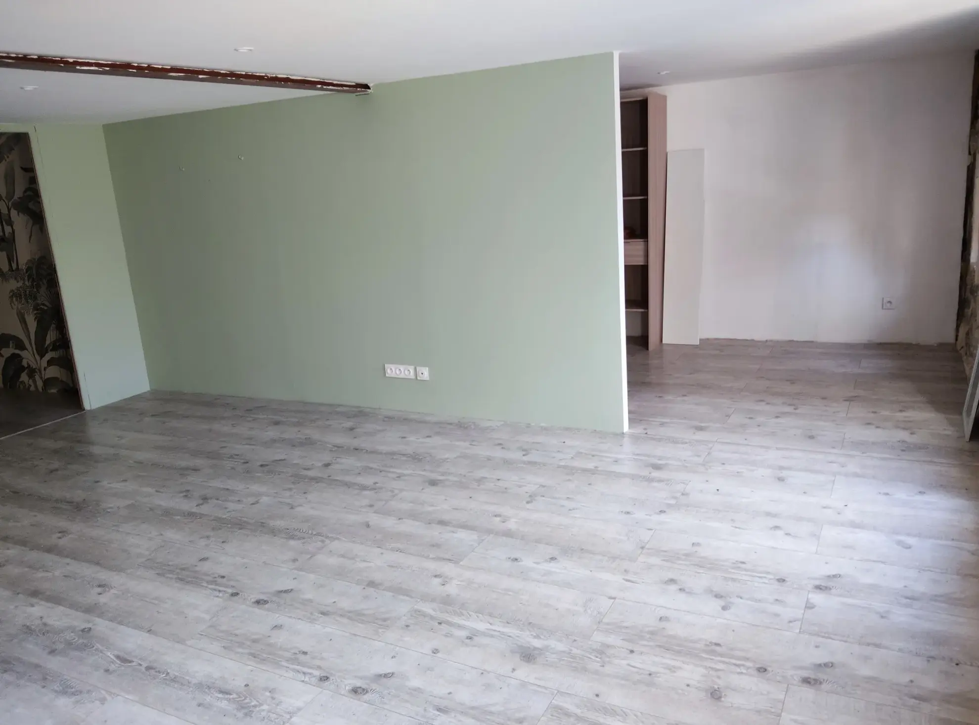 Maison familiale en pierre à vendre à Félines-Minervois 